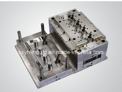 Injection Medical Multi Cavity Mould