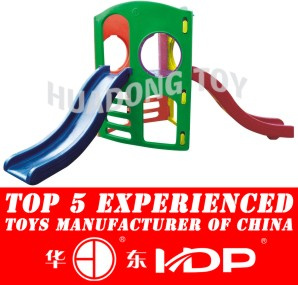 HD2015 Indoor Kids Little Playground HD15A-166D