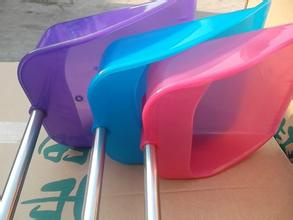 Plastic Injection Colored Dustpan Mould