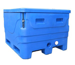 OEM Rotational Molding