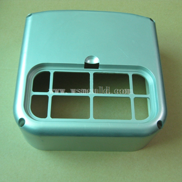 Injection Molding/Precision Machining Plastic Product