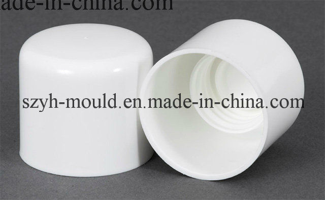 22mm Double Wall Plastic Cap Mold