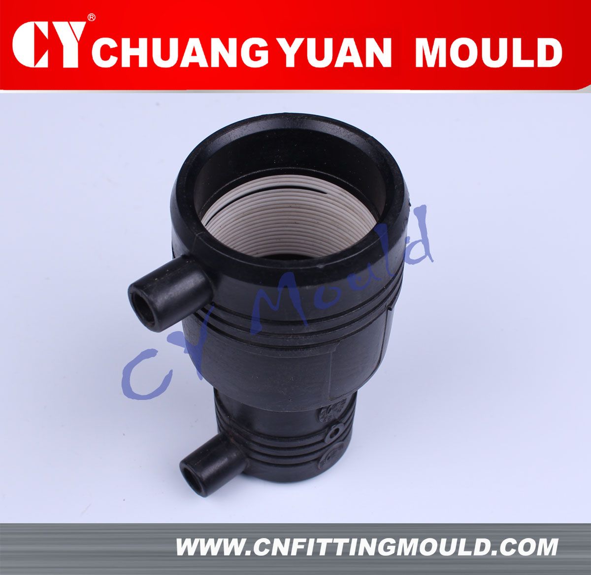PE Electrofusion Coupling Mould