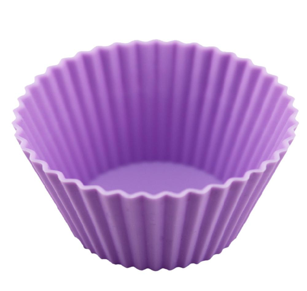 Food Grade Silicone Cake Baking Mould