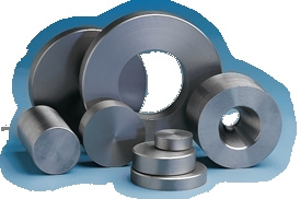 Metal Ceramics Extrusion Dies