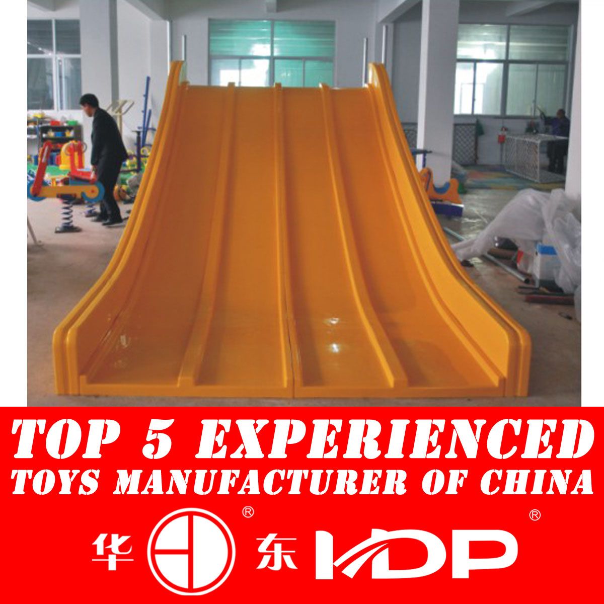 Indoor Playground Accessories (HD13-162H)