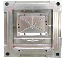 TV Set Mold