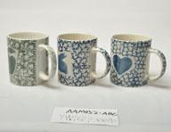 Ceramic Mug (AAM052)
