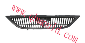 Auto Mould (QB9003)