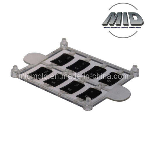 Plastic Injection Parts