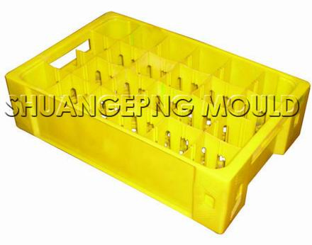 Beer Box Mould (SP-B04)