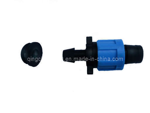 Plastic Pipe Fitting (PO0117R)