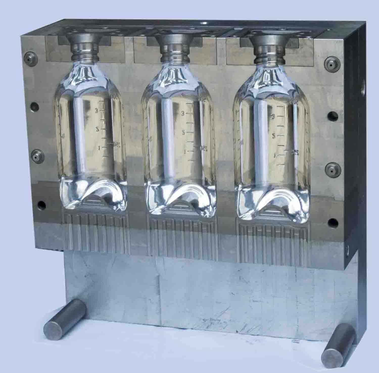 9-Blowing Mold/Mould