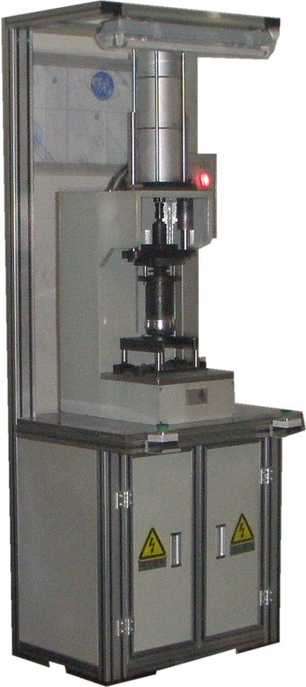 High Speed Car Alternator Stator Expanding Automatic Machine (FD1253)