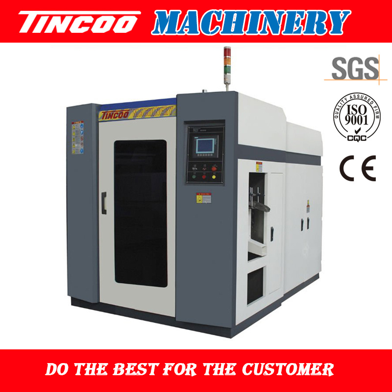 Extrusion Blow Molding Machine