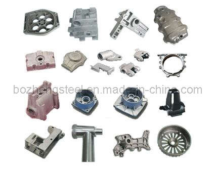 Die Casting Molding