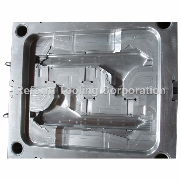 Plastic Precise Mold