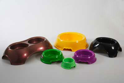 Plastic Injection Ashtray Mould