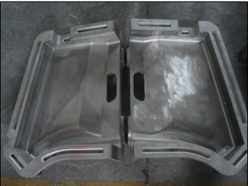 Plastic Rotational Moulding