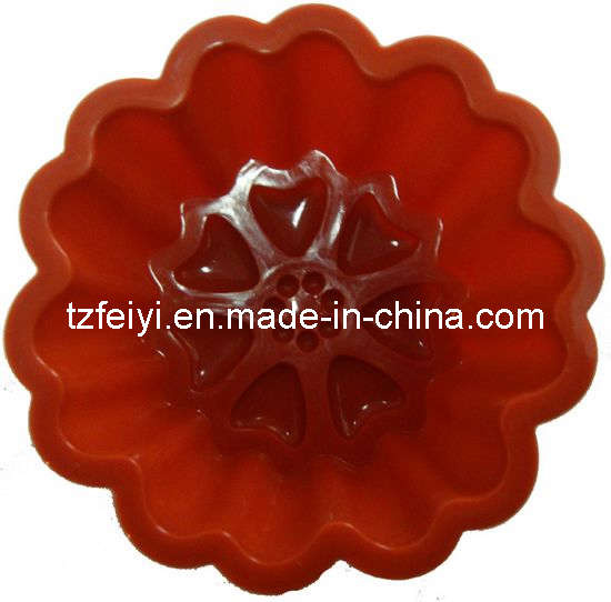 Silicone Mould-8