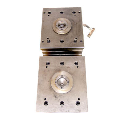 Injection Mold - 2