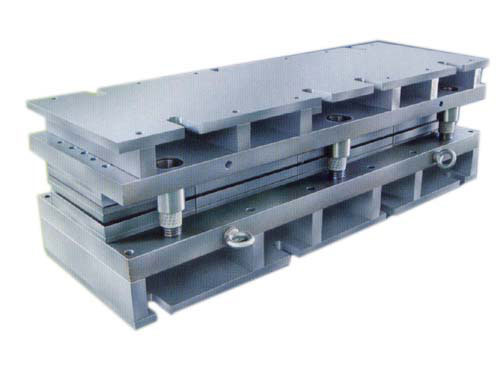Precision Mould