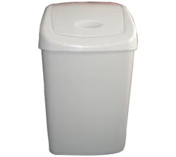 Dustbin Mould