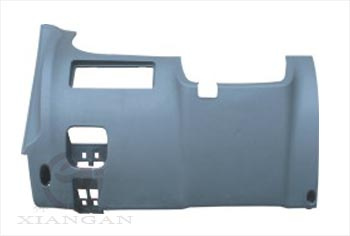 Auto Accessory Mould-2