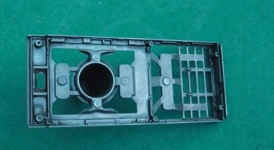 Die-Casting Mould