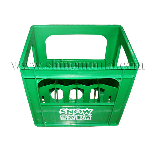 Plastic Box Mould-7