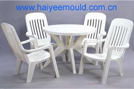 Chair Mould