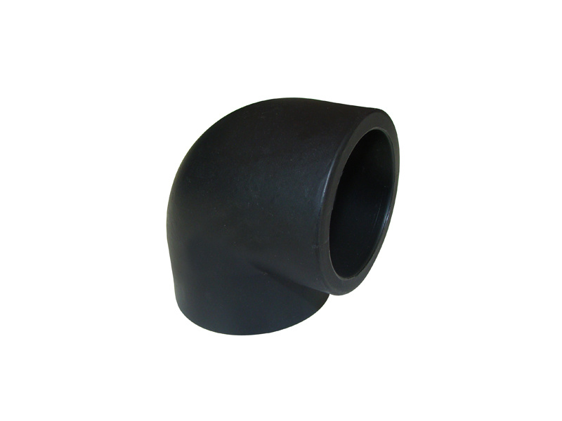 PE Fitting-90 Degree Elbow