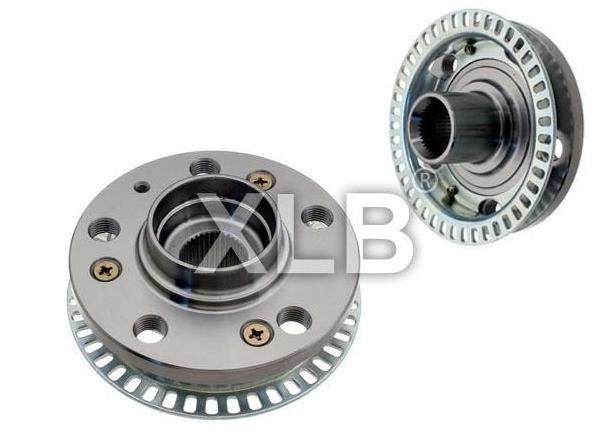 Wheel Hub 1j0 407 613 G / 1j0 407 613 C
