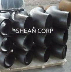 Steel Pipe Elbow Dimensions