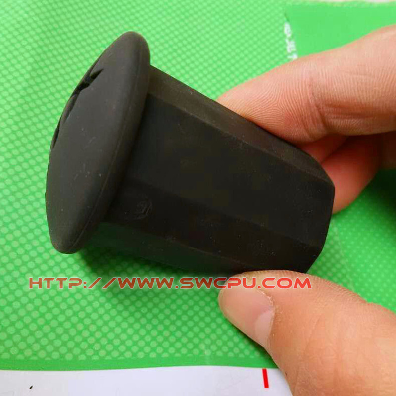 Food Grade Silicone Parts with FDA Certification