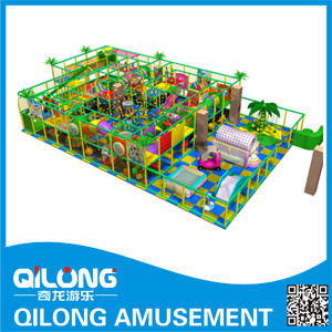 Funny Children Toy for Happy Castle (QL-3084A)