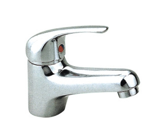 Basin Mixer (ZR8020-6)
