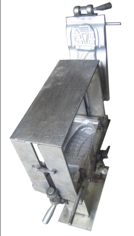 PU Shoe Mould