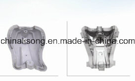 OEM Aluminum Rotomolding Mould
