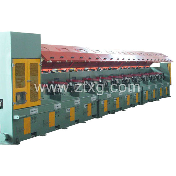 High Carbon Steel Wire Drawing Machine