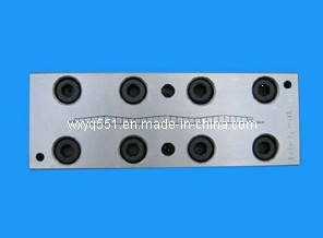 Profile Moulds