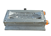 Auto Parts Mould (HD0180)