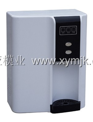 Plastic Water Dispenser Mould