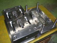 Plastics Mould