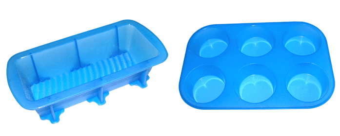 Silicone Cake Mould