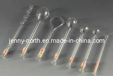 Glass Balloon Mould