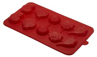 Silicone Ice Cube & Ice Tray & Chocolate Mould FDA&LFGB (SY6503)