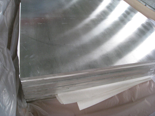 Wide Width of 5005 5052 5083 5086 Aluminum Aluminium Plate