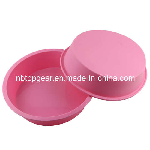 Silicone Cake Mold/ Mould