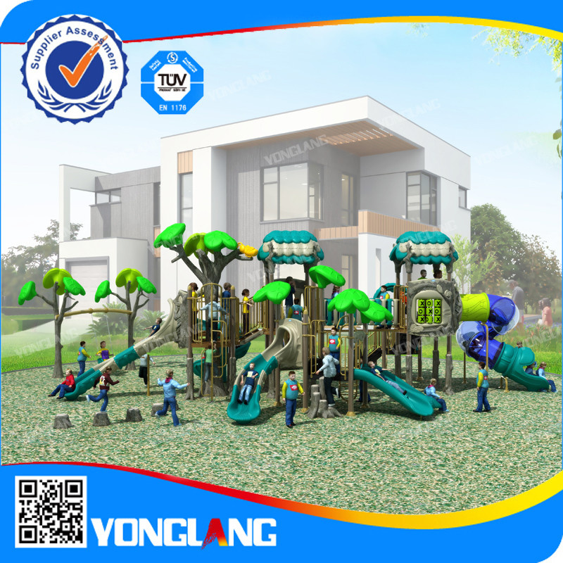 Kids Playground